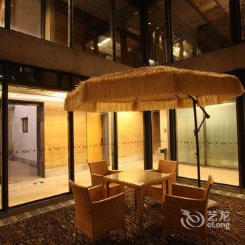 杭州水岸山居(中国美术学院专家楼)酒店提供图片