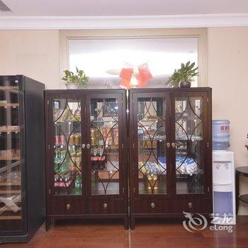 济南夏日酒店(奥体中心玉兰公寓店)酒店提供图片