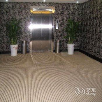 十堰西域大酒店酒店提供图片