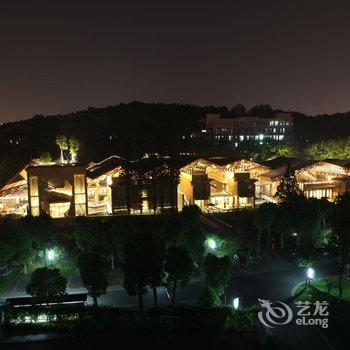 杭州水岸山居(中国美术学院专家楼)酒店提供图片