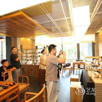 杭州水岸山居(中国美术学院专家楼)酒店提供图片