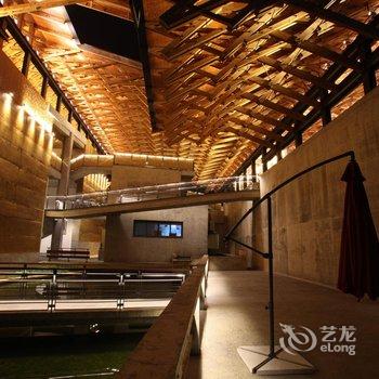 杭州水岸山居(中国美术学院专家楼)酒店提供图片