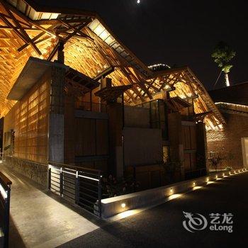 杭州水岸山居(中国美术学院专家楼)酒店提供图片