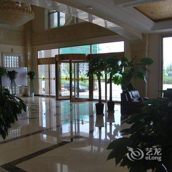 速8酒店(沽源昊成店)酒店提供图片