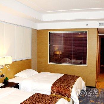 漯河金凤凰大酒店酒店提供图片