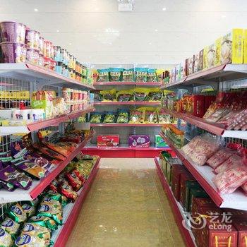 河源市一六八快捷酒店酒店提供图片