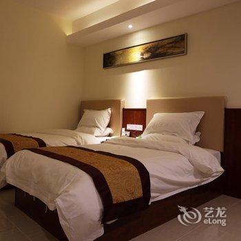 河源市一六八快捷酒店酒店提供图片