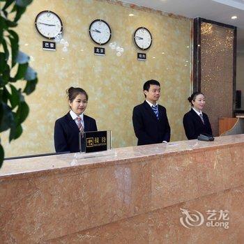 河源市一六八快捷酒店酒店提供图片