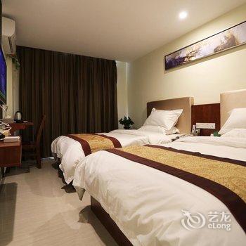 河源市一六八快捷酒店酒店提供图片