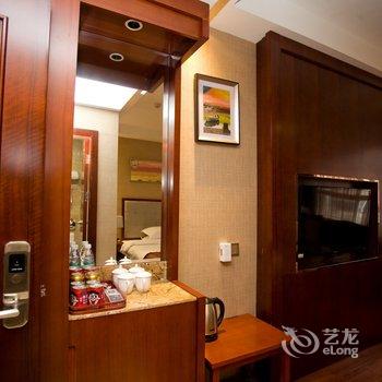 吉瑞酒店（江西理工大学店）酒店提供图片