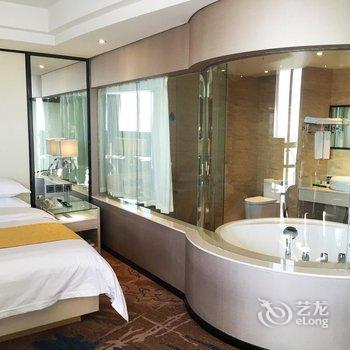 漯河金凤凰大酒店酒店提供图片