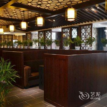 重庆万州曼丽嘉酒店酒店提供图片