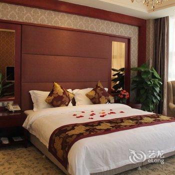 重庆异风商务酒店酒店提供图片