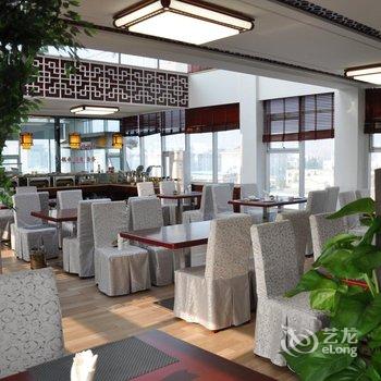 济阳锦晨之光商务酒店酒店提供图片