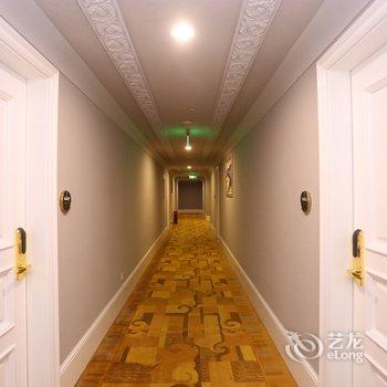 成都圣悦龙庭酒店(宽窄巷子店)酒店提供图片