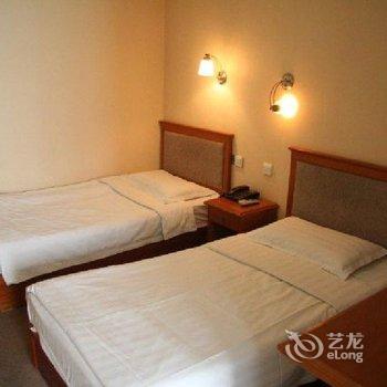 阜新水韵宏都宾馆酒店提供图片