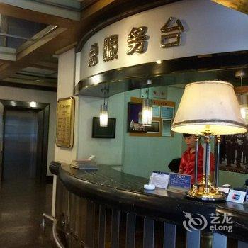 玉溪龙马快捷酒店酒店提供图片