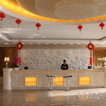 九江景湖酒店酒店提供图片