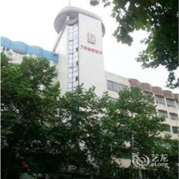 7天连锁酒店(泸州商业步行街中心店)酒店提供图片