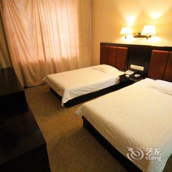 忻州金龙大饭店酒店提供图片