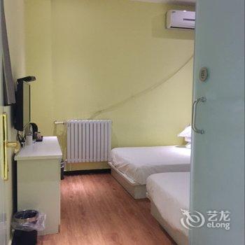 承德燕青快捷酒店酒店提供图片