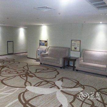 福清宏路鑫都商务酒店酒店提供图片