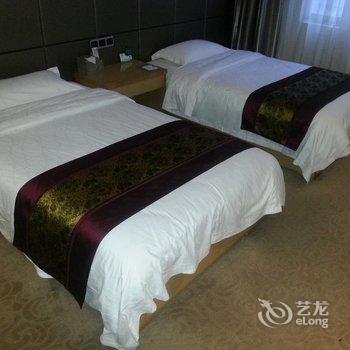 福清宏路鑫都商务酒店酒店提供图片