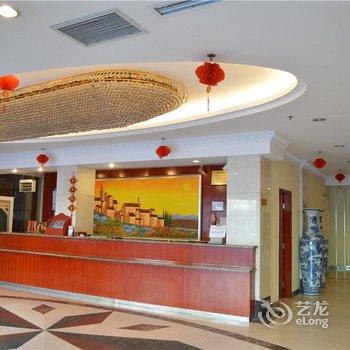 文登东方假日大酒店(原汉庭酒店文登昆俞路店)酒店提供图片