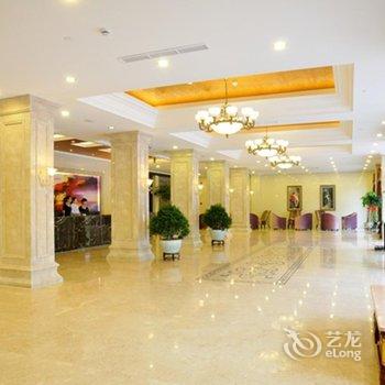 龙游国会大酒店酒店提供图片