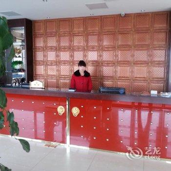 滦县龙翔花园酒店酒店提供图片
