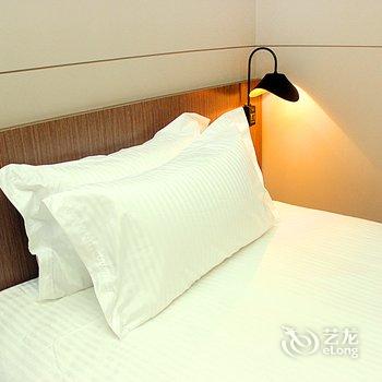 锦江之星品尚(沈阳中山公园店)酒店提供图片