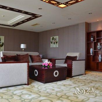 宁波体育宾馆酒店提供图片