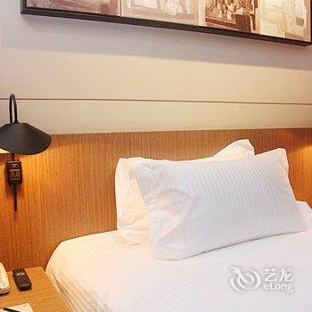 锦江之星品尚(沈阳中山公园店)酒店提供图片