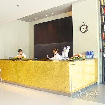 锦江之星品尚(沈阳中山公园店)酒店提供图片