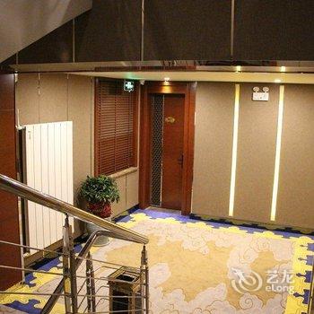 东营悦家精品商务酒店酒店提供图片