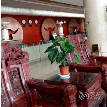 临沧空港观光酒店酒店提供图片