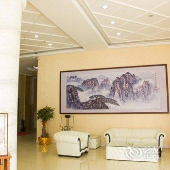 漳浦四季阳光大酒店酒店提供图片
