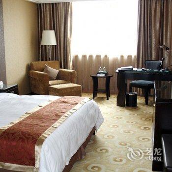 平昌金豪酒店酒店提供图片