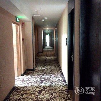 台州黄岩悦华风尚宾馆酒店提供图片