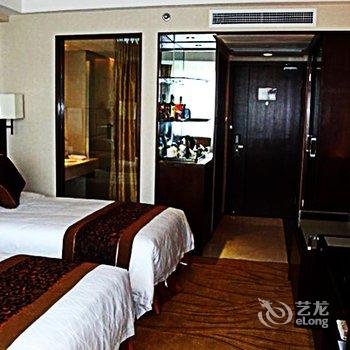 海宁香榭丽酒店酒店提供图片