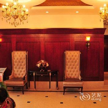 温州荣庭酒店酒店提供图片