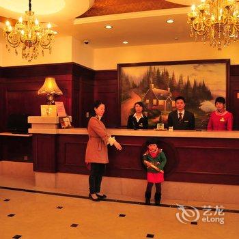 温州荣庭酒店酒店提供图片