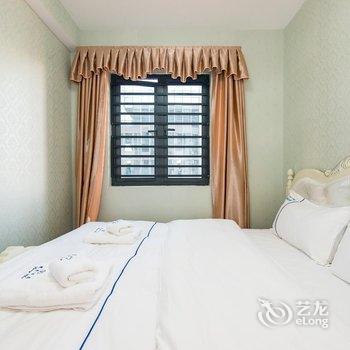 深圳梵希服务公寓(深港会科技园店)酒店提供图片