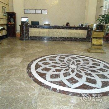 福州鑫潮商务酒店酒店提供图片