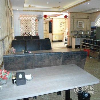 福州鑫潮商务酒店酒店提供图片