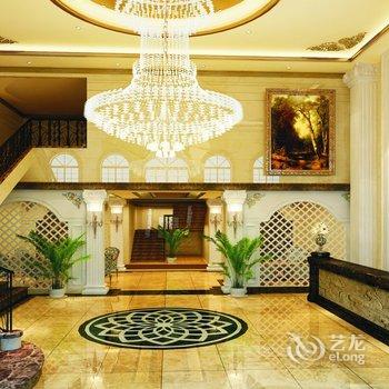 福州鑫潮商务酒店酒店提供图片