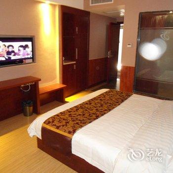 福州鑫潮商务酒店酒店提供图片