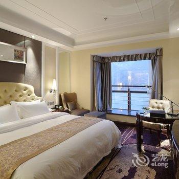 汉源金鑫大酒店酒店提供图片
