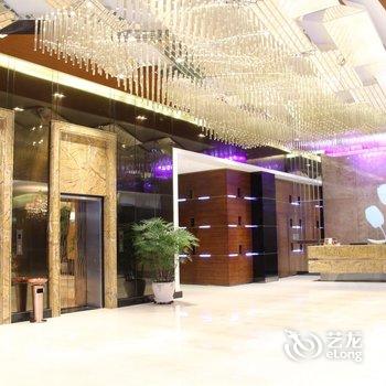 北海郁金香大酒店酒店提供图片