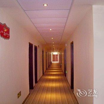 菏泽汉华连锁酒店酒店提供图片